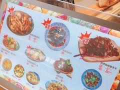 -萝鸡思味秘制泡菜(万家丽店)