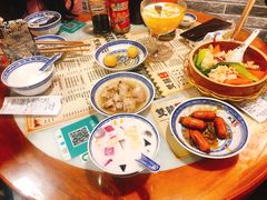 -双喜老铺(人民广场店)