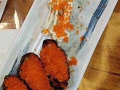 -松坂屋日料自助(长城路店)
