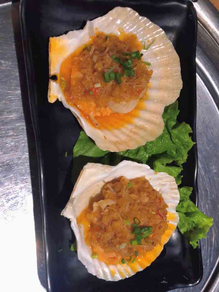 青森精致料理(嘉定宝龙广场店)-"天空飘着蒙蒙细雨,我和弟弟弟妹一起