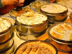 -沙州食驿·非遗小吃夜市