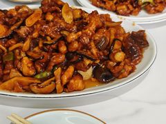 -老七饭馆(光荣道总店)