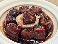 -李氏传家菜(兴城路店)