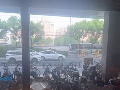 -麦当劳(江湾镇店)