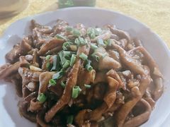 豉油皇鹅肠-化州肥仔大排档(建安二路店)