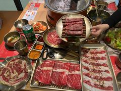 -西塔老太太泥炉烤肉(杭州首店)