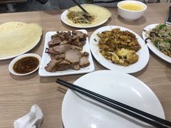 -姥家春饼店(漳州二路店)