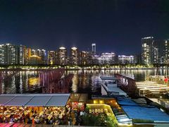 -AZUL by FUEL蓝色·法式酒馆(琶醍店)