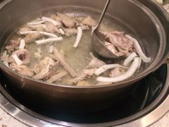 -椰子营·椰子鸡火锅(万象里店)