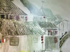 -萬家灯火·私房湘菜·22年老手艺(南岭大道店)