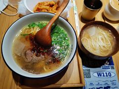 -马记永·兰州牛肉面(天通苑家乐福店)