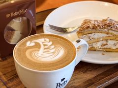 -Peet's 皮爷咖啡(东湖路手作店)