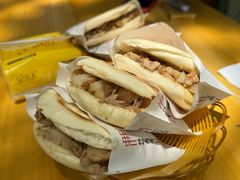 -晓峰手工擀面皮(新民街总店)