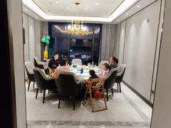 包厢-味道名厨(林州地方特色菜·光远店)