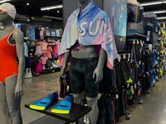 -迪卡侬(大英山店)