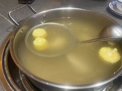 -贵宾牛·潮汕牛肉火锅(珠池总店)