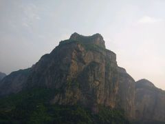 -山西通天峡景区