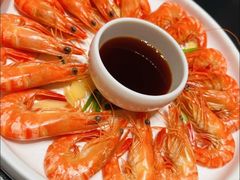 -钱塘秋荷·新江浙菜(沪太路店)
