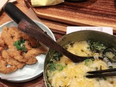 -小满手工粉(上海月星环球港店)