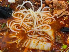 水煮肉米线-贵州米线(童家巷店)