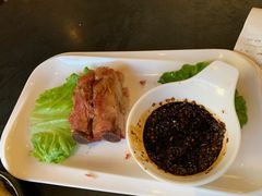 -西安饭庄·非遗陕菜(钟楼店)