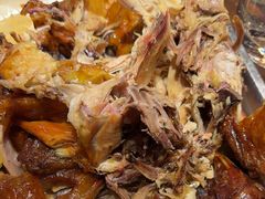 -破瓦寒窑·地摊烤羊排