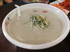 -服务大楼冷面(延大店)