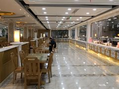 -上海财经大学清真食堂(国定路店)