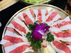 -臻牛烤肉