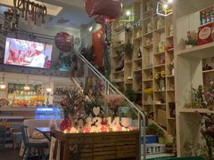 -Kitchen·Y洋厨房西餐厅(王府壹号店)