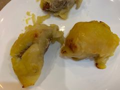 -鸿腾国际大酒店-海鲜姿造海鲜烤肉自助餐