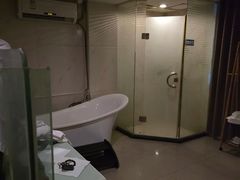 -千枝花·按摩·美容·经络SPA(建旺大厦店)