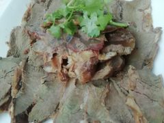 -域乐楼清真饭庄(华北路店)