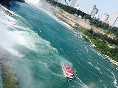 -尼亚加拉瀑布州立公园