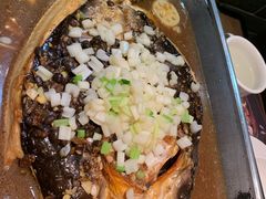 -龙门烤鱼(东方宝泰店)
