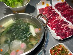 -潮发潮汕牛肉店(东方宝泰店)