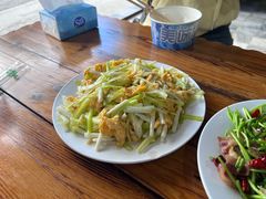 -阿葉农家饭店