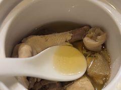 -有璟阁港式餐厅(国贸商城店)