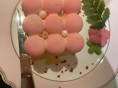 -ins森林童话餐厅coffee&bistro