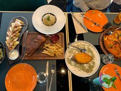 -鼎鼎西餐厅