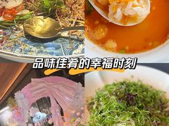 -三利音·东方司宴(外滩店)