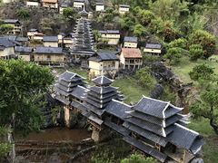 -深圳锦绣中华民俗村