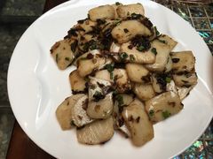 -走马楼饭庄(慈城古县城店)