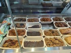 -功德林(南京西路店)