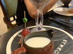 -三亚亚龙湾瑞吉酒店·铭轩中餐厅Mingxuan·海南菜·粤菜