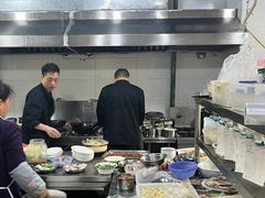 -水根饭店