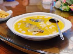 秘制勾魂鱼头-尤记私房菜(丹荆路店)