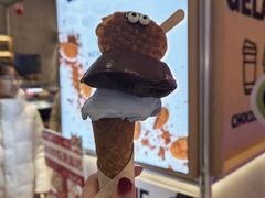 -巧克玩家·城市伴手礼(in88银泰店)