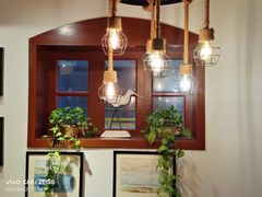 -LA CREPERIE BRETONNE布列塔尼法式餐厅(天童北路店)