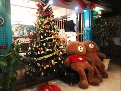 -嘉喜来比萨(罗马花园店)